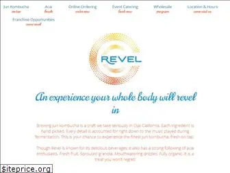 revel365.com