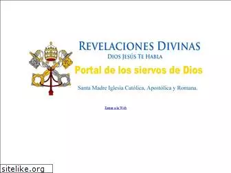 revelacionesdivinas.com