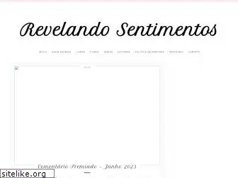 revelandosentimentos.com.br