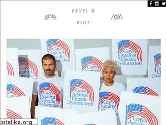 revelandriot.com