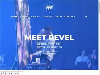 revelartist.com