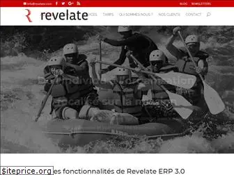 revelate.com