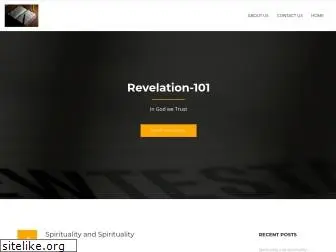 revelation-101.org