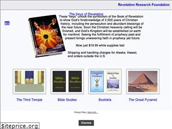 revelation-research.org