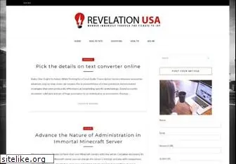 revelation-usa.net