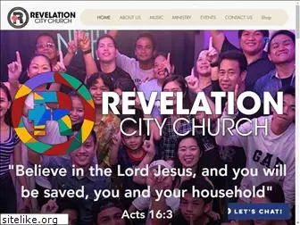 revelation.church