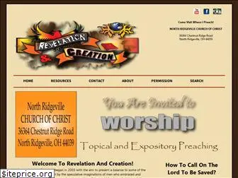 revelationandcreation.com