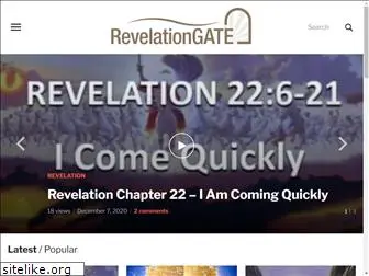 revelationgate.com