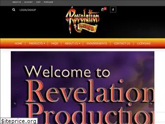 revelationillustrated.com