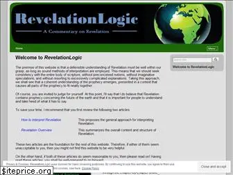 revelationlogic.com