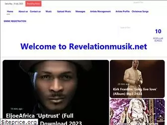 revelationmusik.net