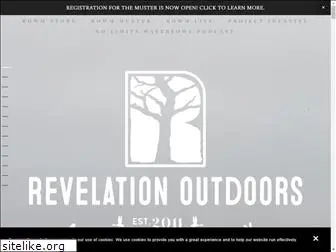 revelationoutdoors.com