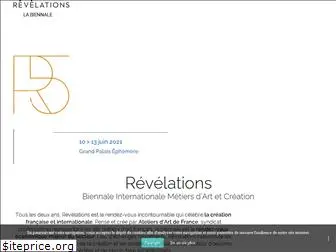 revelations-grandpalais.com