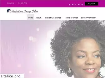 revelationsimagesalon.com