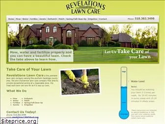 revelationslawncare.com