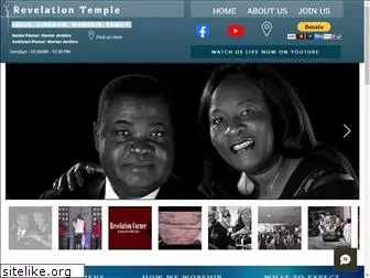 revelationtemplemd.org