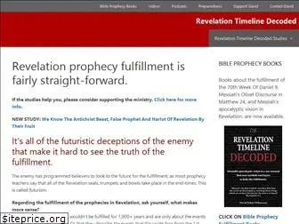 revelationtimelinedecoded.com