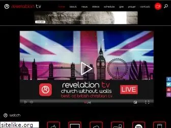 revelationtv.com