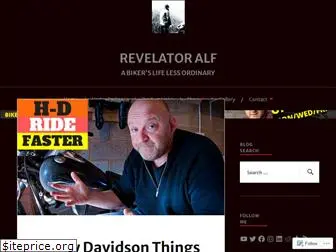 revelatoralf.com