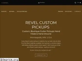 revelcustompickups.com