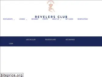 revelersclub.com