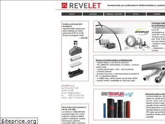 revelet.cz