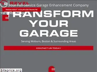 revelgarage.com