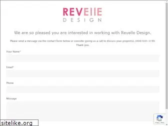 revelledesigned.com