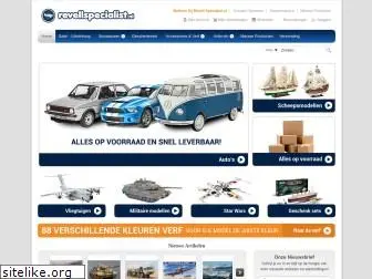 revellspecialist.nl