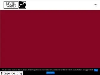 revellward.co.uk