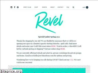revelmadison.com