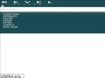 revelnevada.com