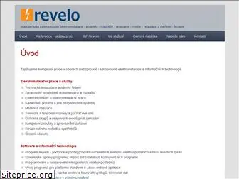 revelo.cz