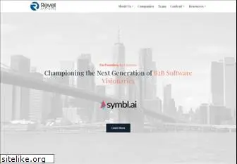 revelpartners.com