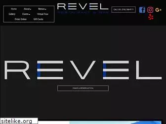 revelrestaurant.com