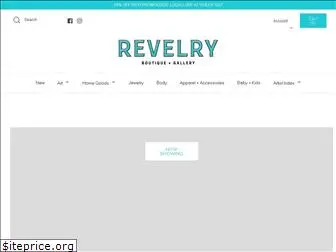 revelrygallery.com