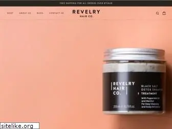 revelryhairco.com