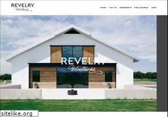 revelryvintners.com