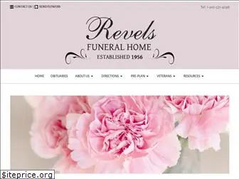 revelsfh.com