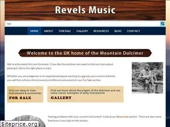 revelsmusic.co.uk