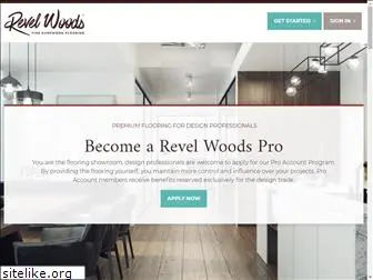 revelwoods.com