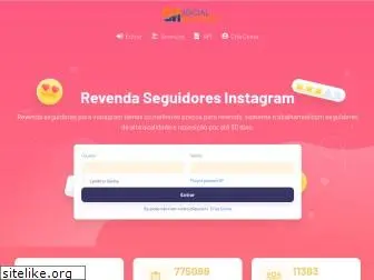 revenda.io