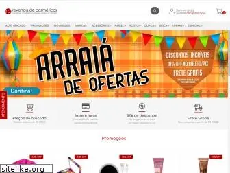 revendadecosmeticos.com.br