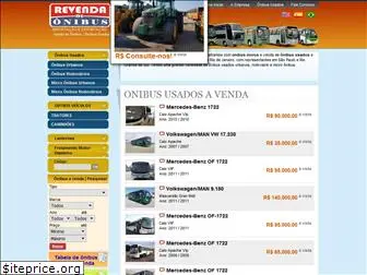 revendadeonibus.com.br