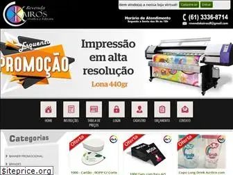 revendakairos.com.br