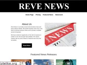 revenews.info