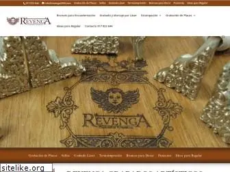 revenga2000.com