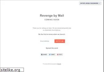 revengebymail.com