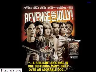 revengeforjolly.com