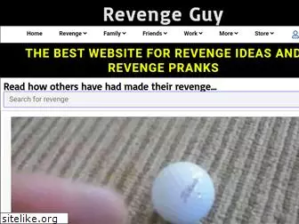 revengeguy.com